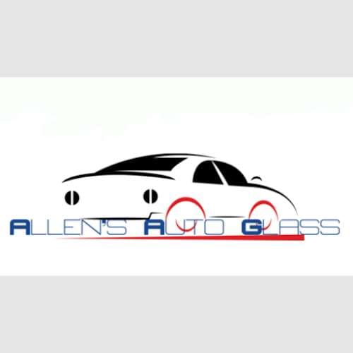 Image of Allen's Auto Glass