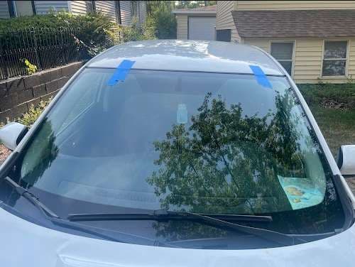 Image of Hammond Auto Glass