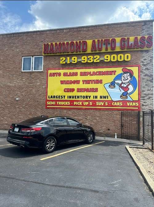 Image of Hammond Auto Glass