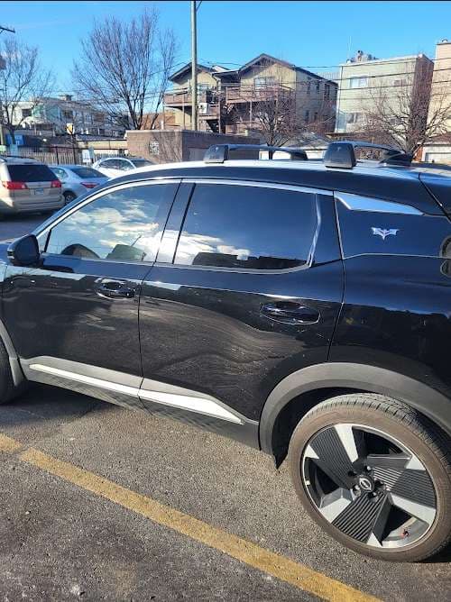 Image of Hammond Auto Glass