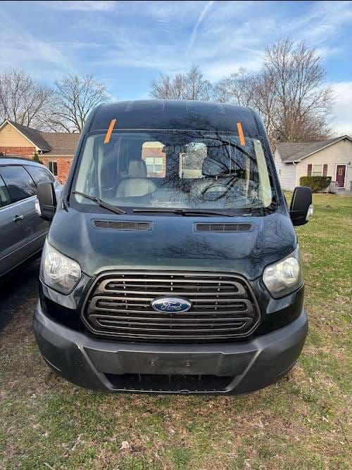 Image of Patriot Auto Glass & Tinting