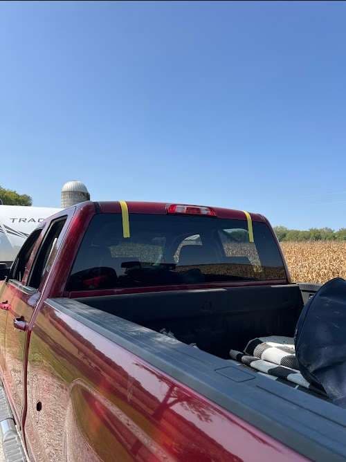 Image of Caliber Auto Glass