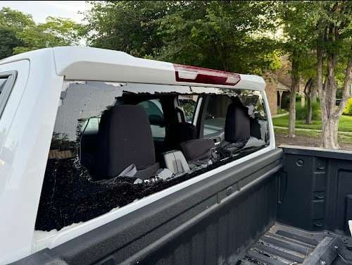 Image of Caliber Auto Glass