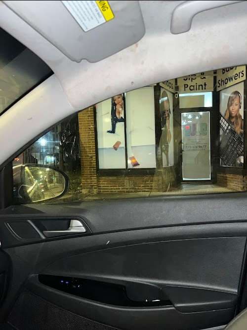 Image of Caliber Auto Glass