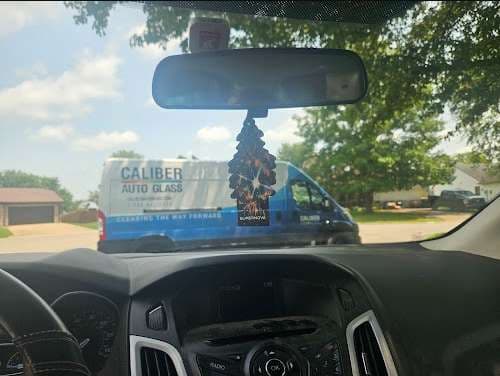 Image of Caliber Auto Glass