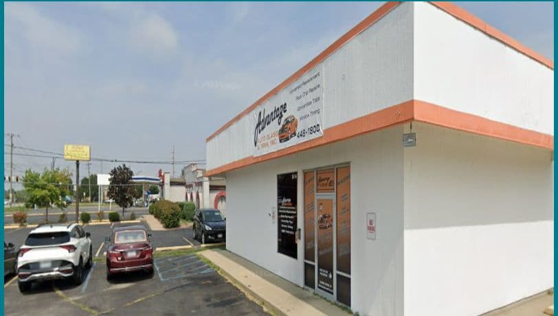 Image of Advantage Auto Glass & Trim Inc.