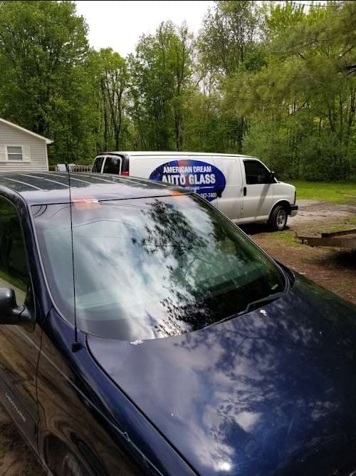 Image of American Dream Auto Glass LLC.