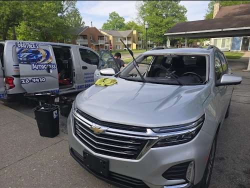 Image of Rv Brothers Auto Glass