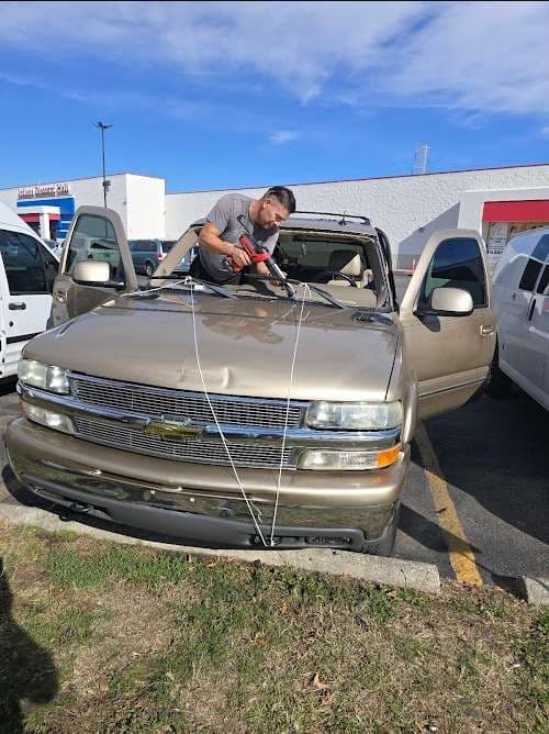 Image of Rv Brothers Auto Glass