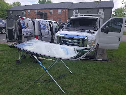 Image of Rv Brothers Auto Glass