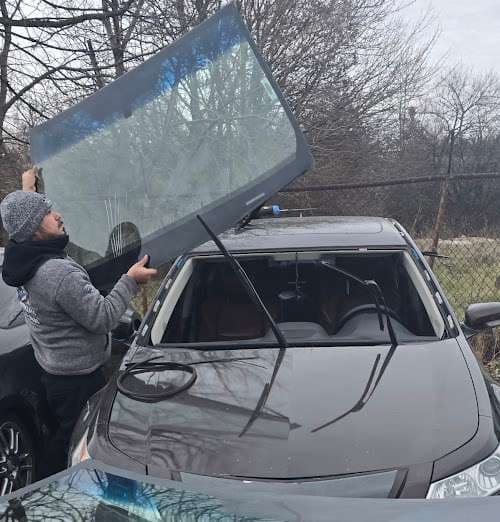Image of Rv Brothers Auto Glass