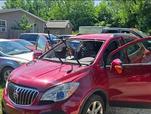 Image of Rv Brothers Auto Glass