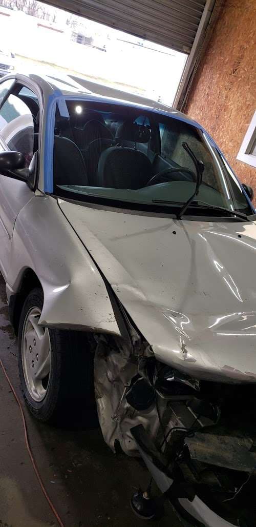 Image of Low Price Auto Glass