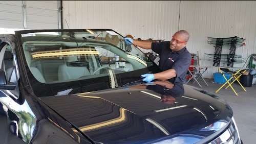 Image of Auto Glass Now