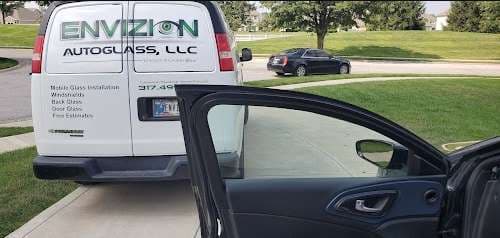 Image of Envizion Autoglass, LLC
