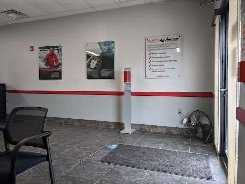 Image of Safelite AutoGlass