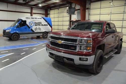 Image of 1st Class Auto Glass Inc