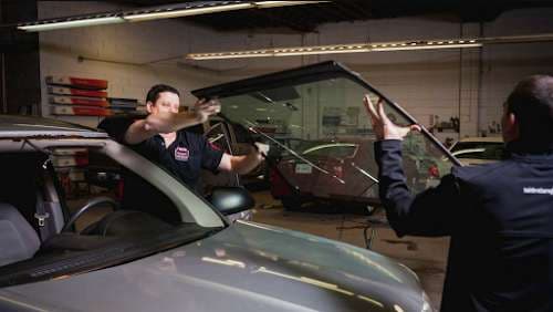 Image of Twin Brothers Auto Glass & Window Tinting