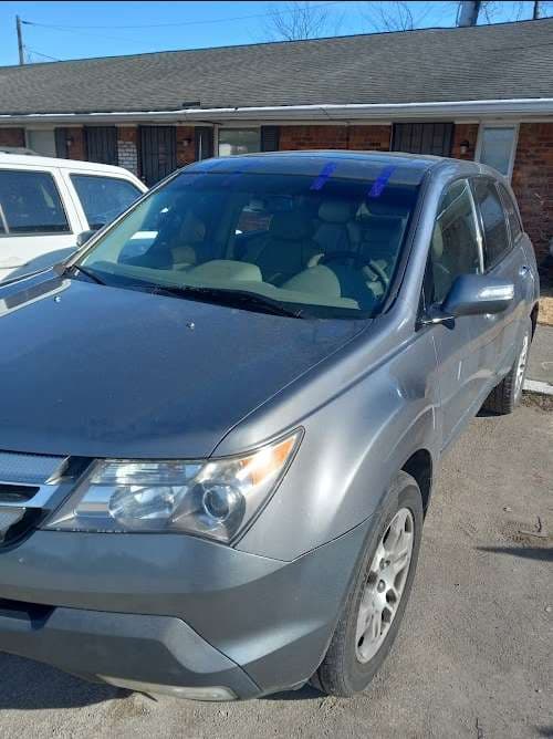 Image of E&D Auto Glass LLC (Mobile Service)