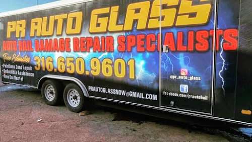 Image of PR AUTO GLASS & COLLISION (Wichita’s best Windshield Shop)