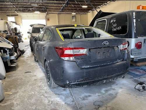 Image of PR AUTO GLASS & COLLISION (Wichita’s best Windshield Shop)