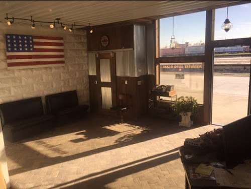 Image of Midwest Auto Glass Co