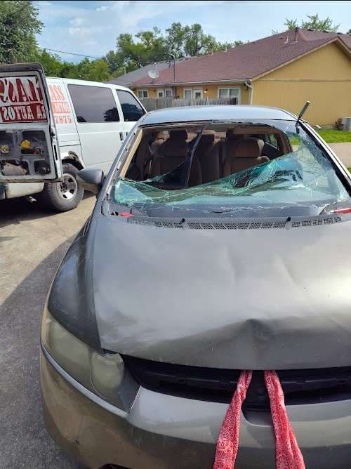 Image of Marios Auto Glass