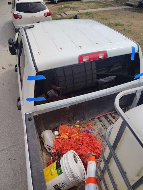 Image of Marios Auto Glass