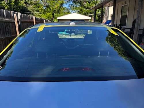 Image of Mobile Glass LLC