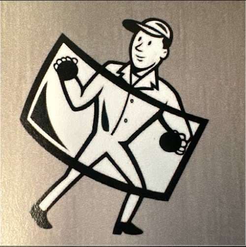 Image of Ara’s truck & auto glass kc