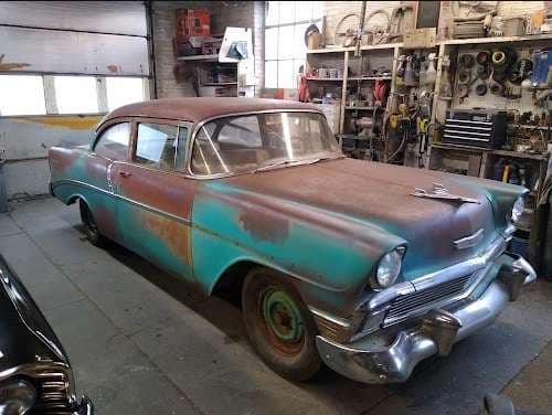 Image of Mobile Service Auto Glass