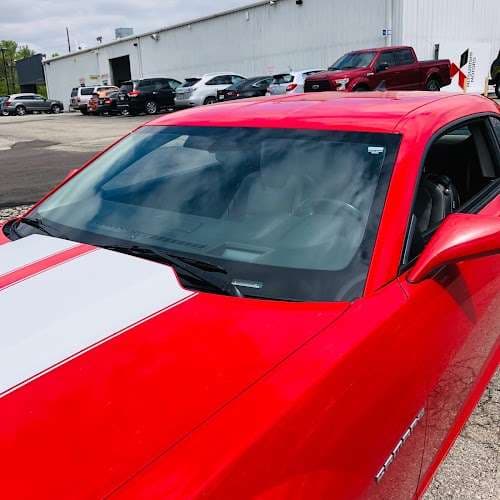 Image of Avision Auto Glass