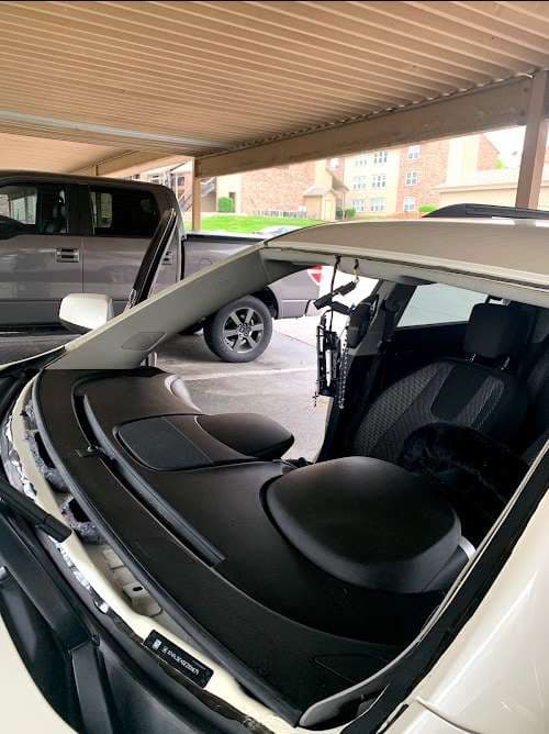 Image of Avision Auto Glass