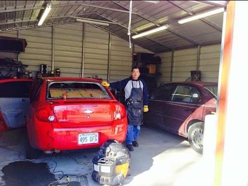 Image of King Auto Glass