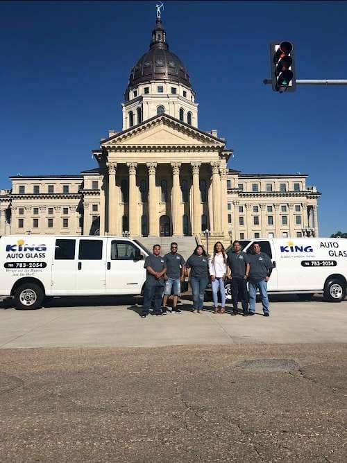 Image of King Auto Glass