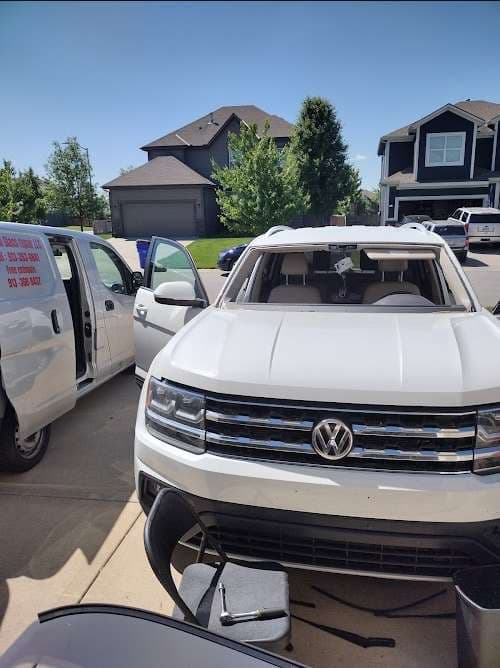 Image of MD Auto Glass