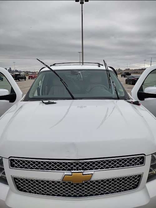 Image of MD Auto Glass