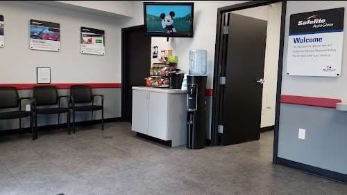 Image of Safelite AutoGlass