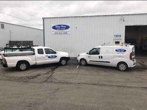 Image of Rite-Way Auto Glass