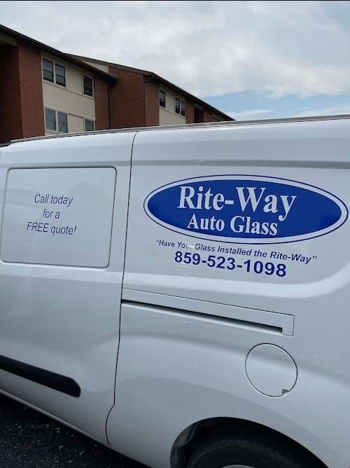 Image of Rite-Way Auto Glass
