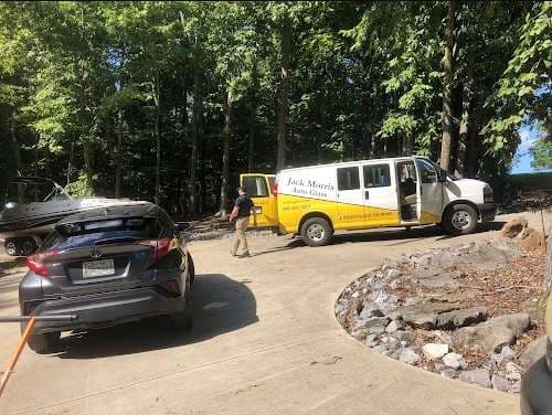 Image of Jack Morris an Auto Glass Now Company