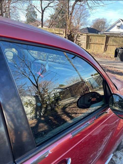 Image of 502 Auto Glass