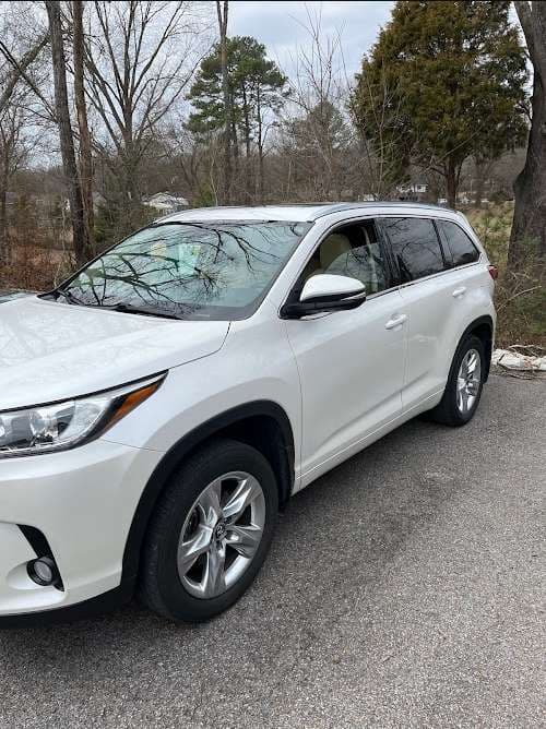 Image of AAA Auto Glass