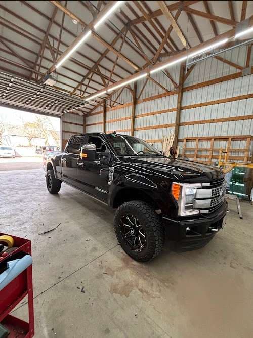 Image of United Auto Glass