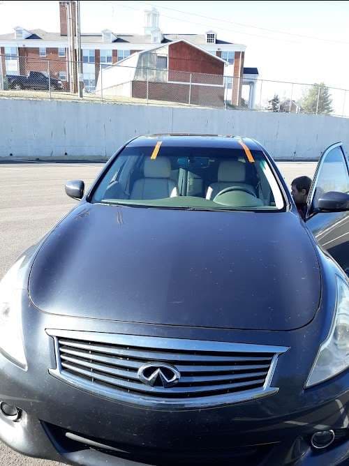 Image of American Mobile Glass Service