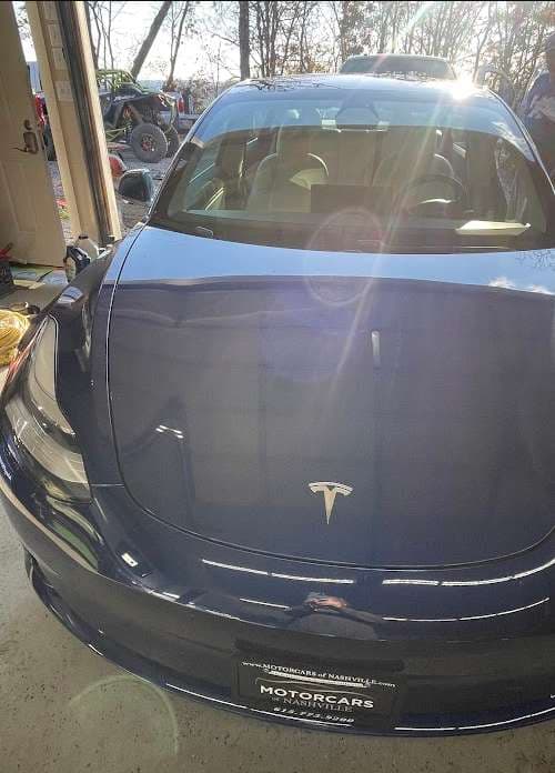 Image of American Mobile Glass Service