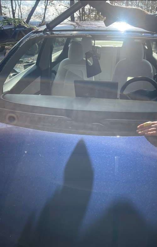 Image of American Mobile Glass Service