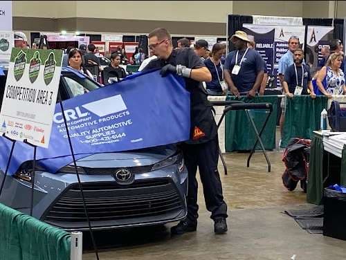 Image of American Mobile Glass Service