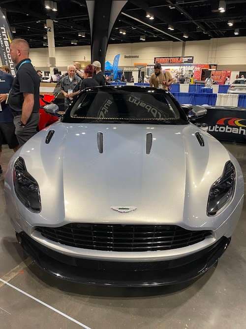 Image of American Mobile Glass Service