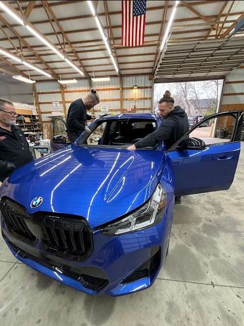 Image of United Auto Glass